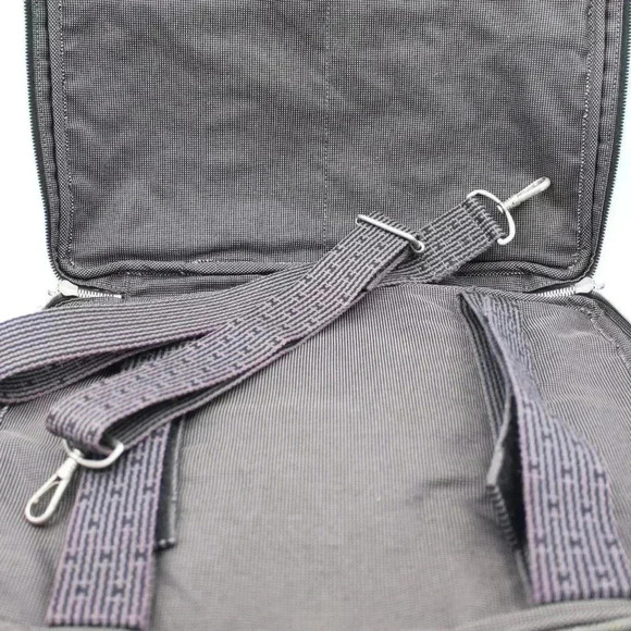 Hermès Grey Business Briefcase Bag - Picture 7 of 8